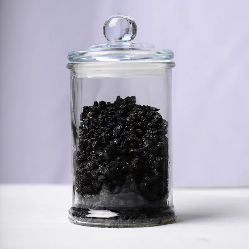 Графитированный нефтяной кокс фр. 5-10 мм (5)