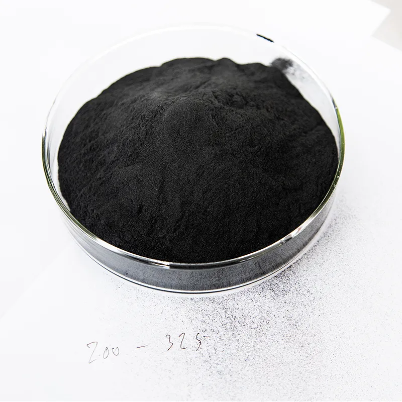 Графитовый порошок 200-325 меш (1)