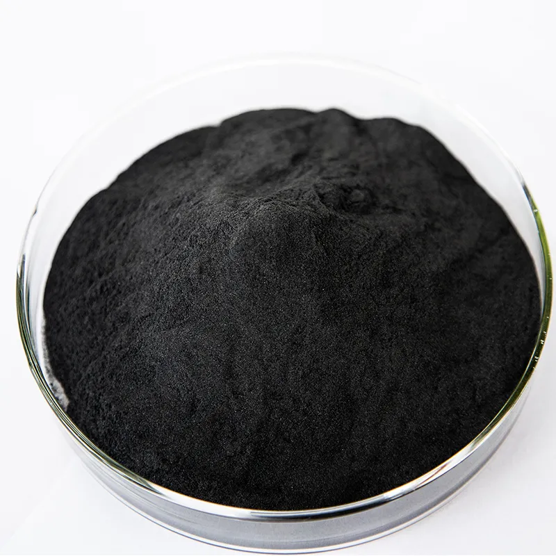 Графитовый порошок 200-325 меш (2)