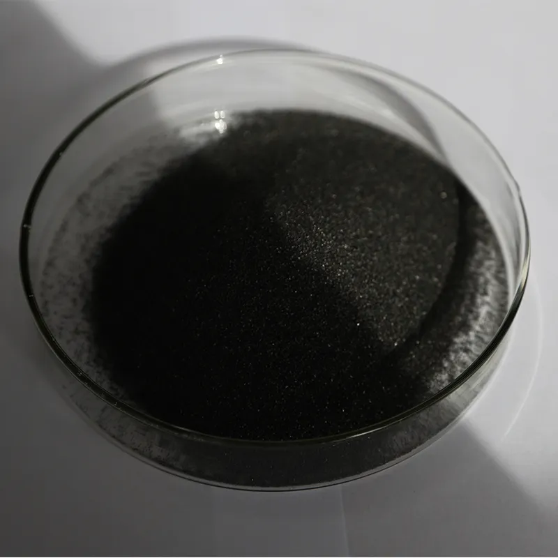 Графитовый порошок 40-60 меш (1)