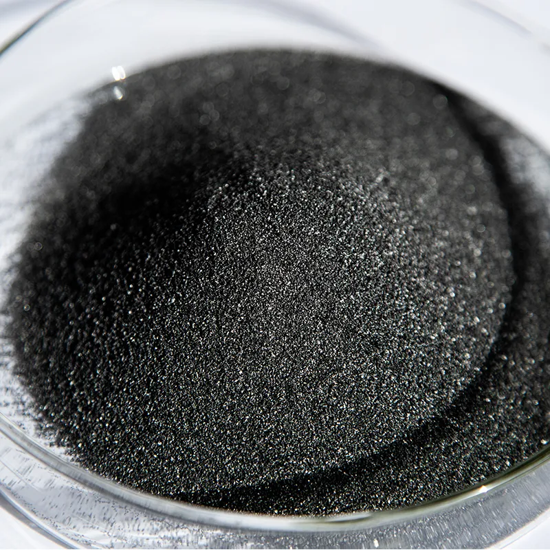 Графитовый порошок 40-60 меш (4)