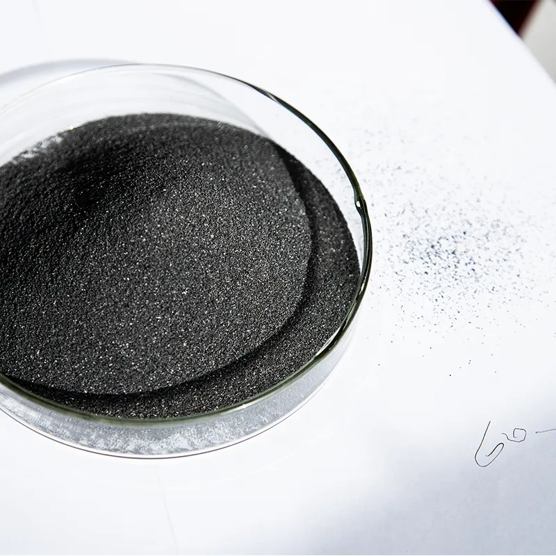 Графитовый порошок 60-80 меш (1)
