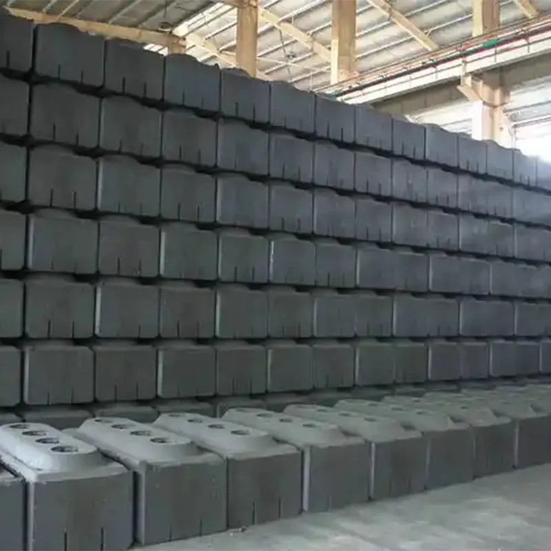 Предварительно обожженный анод (1)