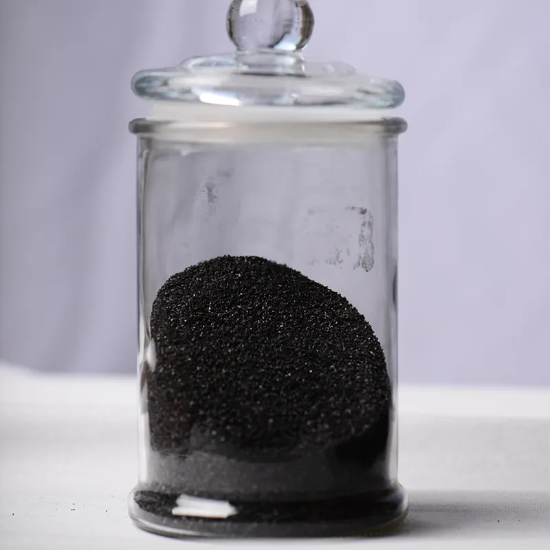 Частично графитированный нефтяной кокс фр. 0.2-1 мм (5)