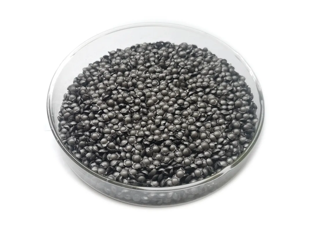 Введение в карбюратор с низким содержанием серы и азотной грануляции