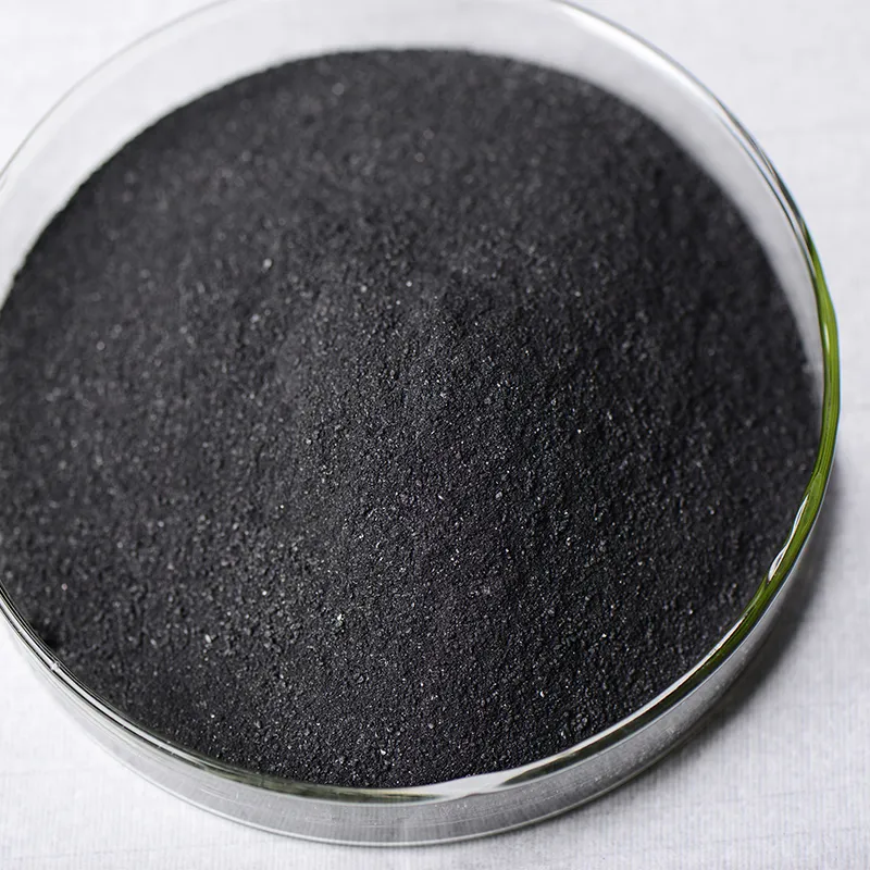 Графитированная электродная дроблёнка фр. 0-1 мм (3)