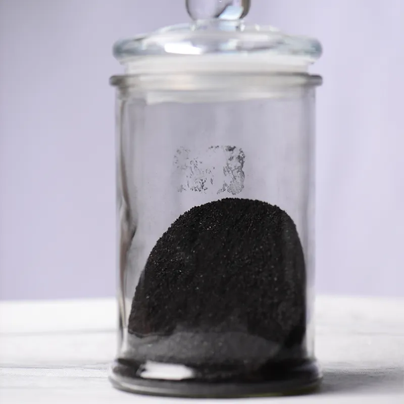 Графитированная электродная дроблёнка фр. 0-1 мм (7)