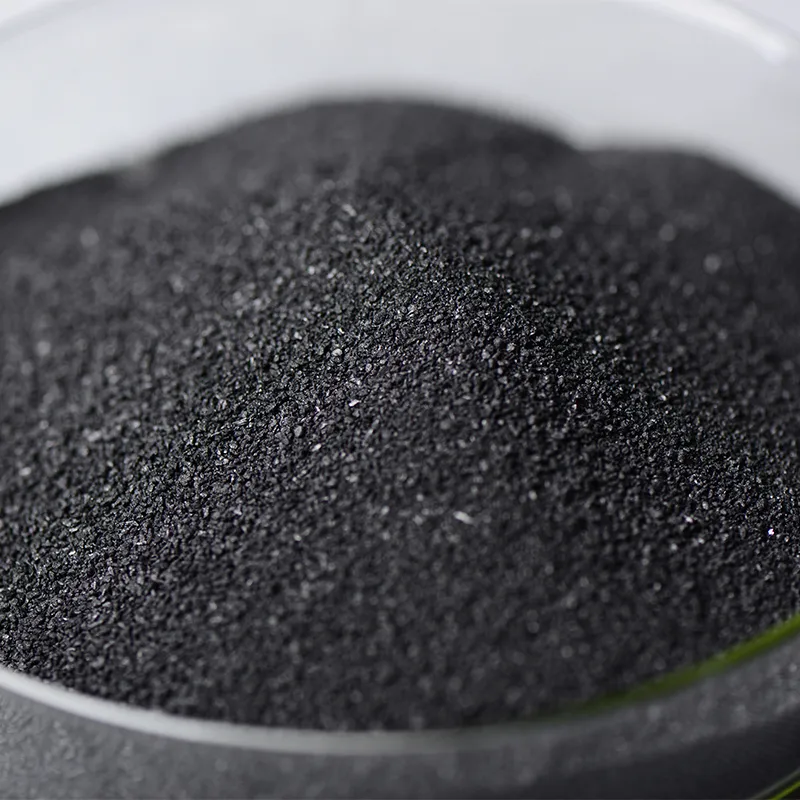 Графитированная электродная дроблёнка фр. 0.2-1 мм (5)