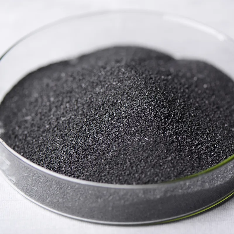 Графитированная электродная дроблёнка фр. 0.2-1 мм (7)