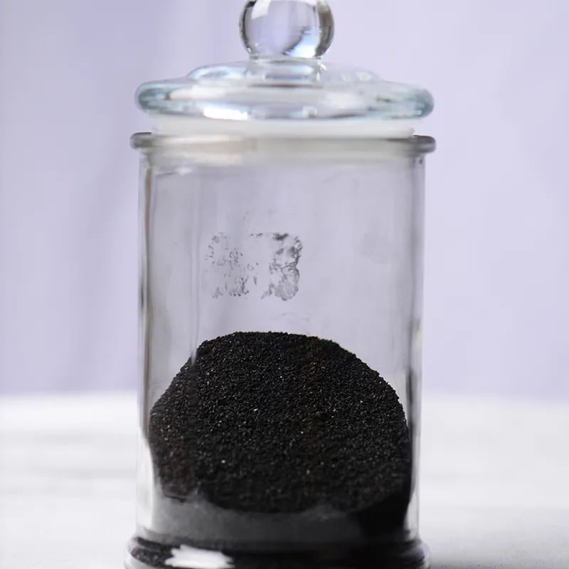 Графитированная электродная дроблёнка фр. 0.2-1 мм (8)