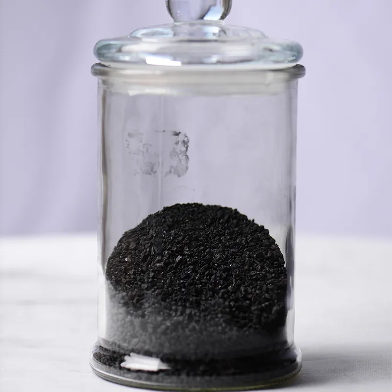 Графитированная электродная дроблёнка фр. 0.5-3 мм (5)