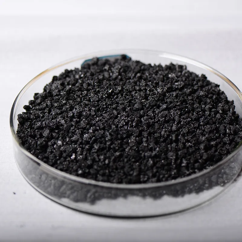 Графитированная электродная дроблёнка фр. 1-5 мм (3)