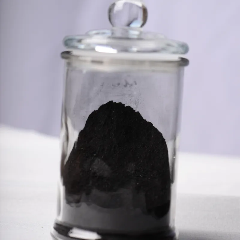 Графитированный нефтяной кокс фр. 0-1 мм (7)