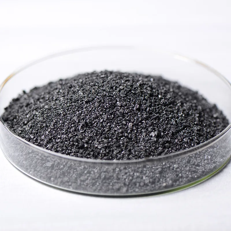 Графитированный нефтяной кокс фр. 0.5-3 мм (3)