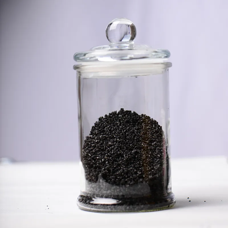 Графитированный нефтяной кокс фр. 0.5-3 мм (6)