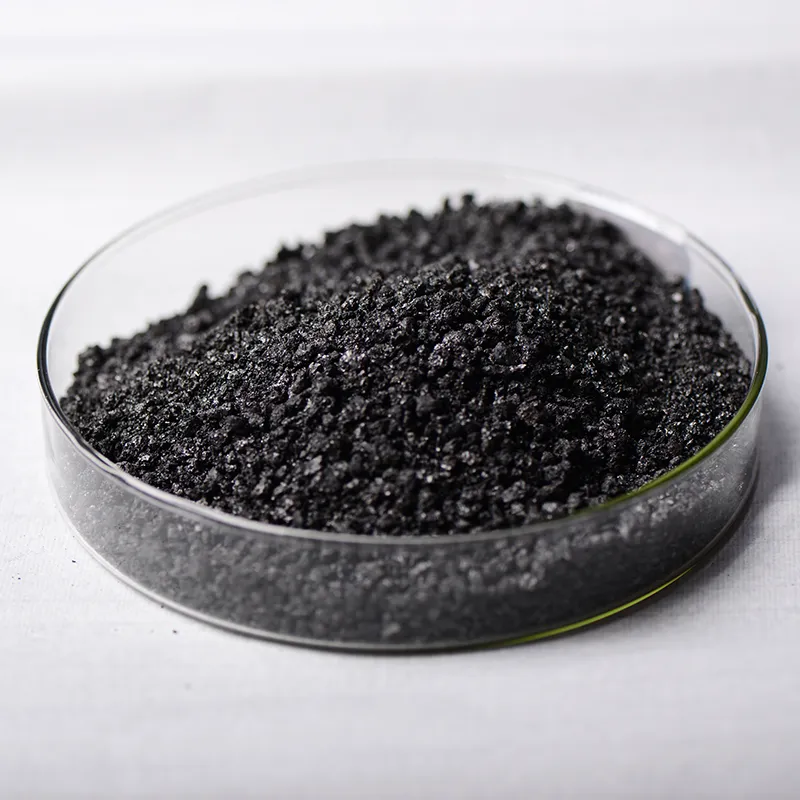 Графитированный нефтяной кокс фр. 0.5-5 мм (2)