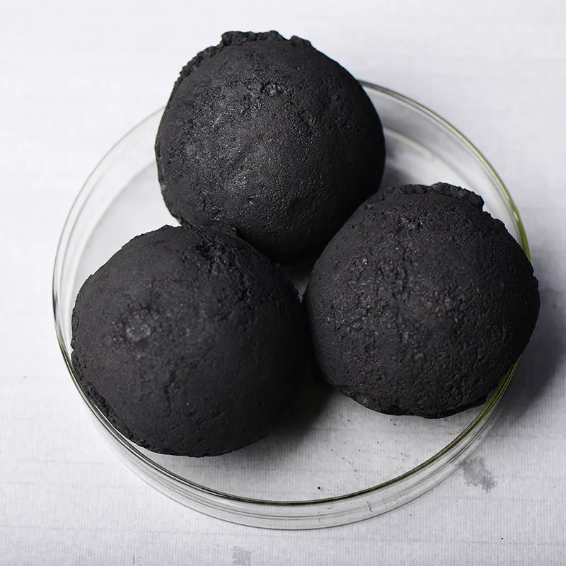 Графитовая электродная паста в форме летающей тарелки (1)