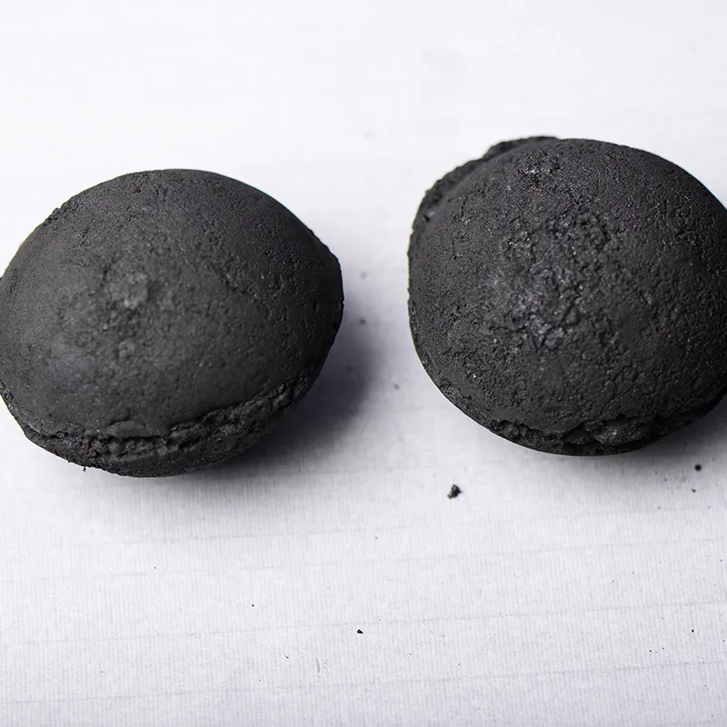 Графитовая электродная паста в форме летающей тарелки (4)