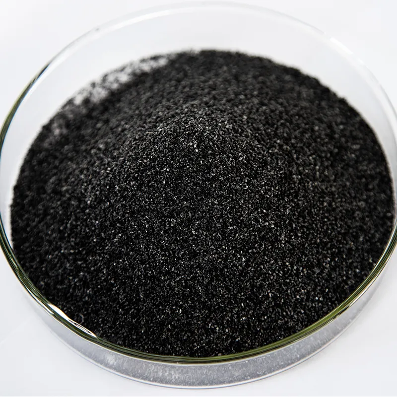 Графитовый порошок 20-40 меш (8)