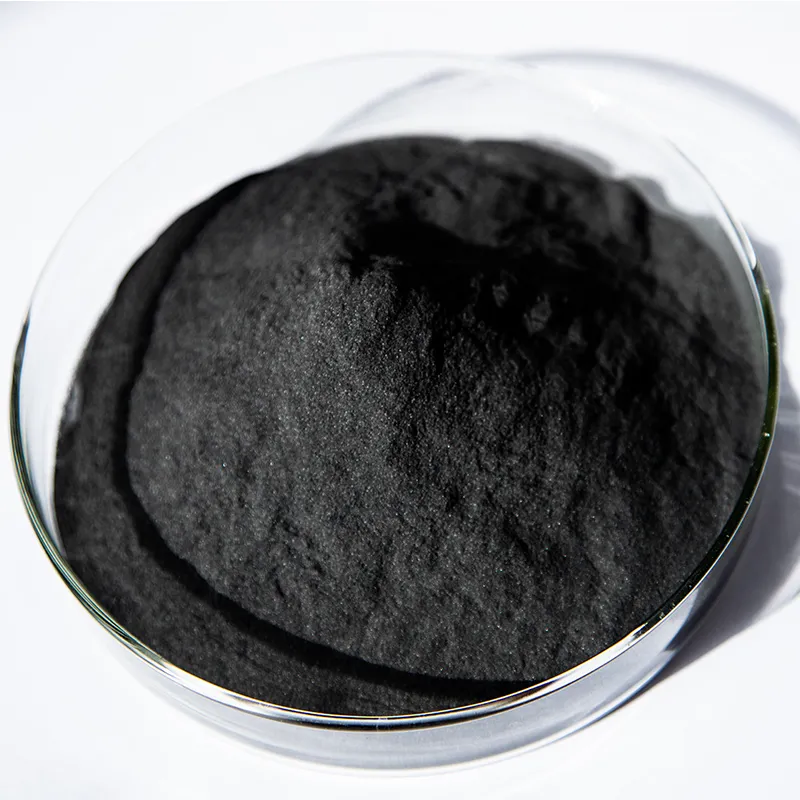 Графитовый порошок 200-325 меш (10)