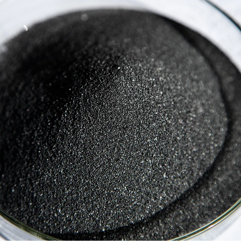 Графитовый порошок 60-80 меш (3)