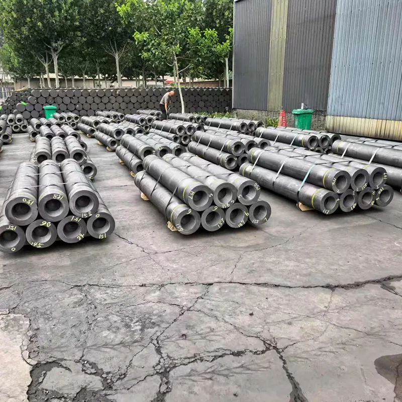 Графитовый электрод (1)