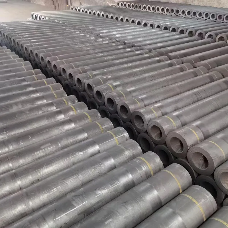 Графитовый электрод (2)