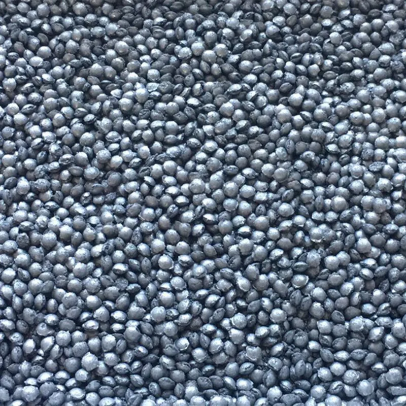 Новая низкосернистая и низкоазотистая углеродная добавка фр. 1-5 мм (3)