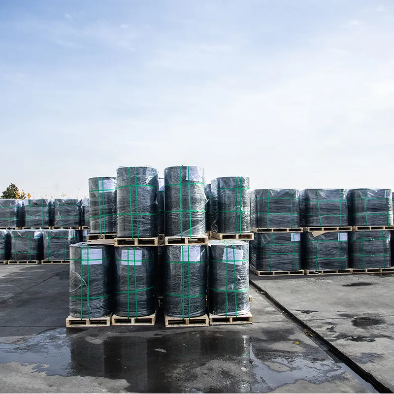 Паста для цилиндрических графитовых электродов (1)