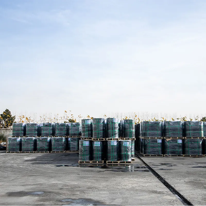 Паста для цилиндрических графитовых электродов (4)