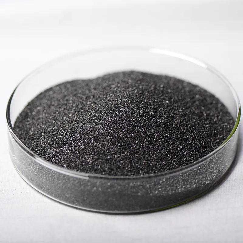 Частично графитированный нефтяной кокс фр. 0.2-1 мм (3)