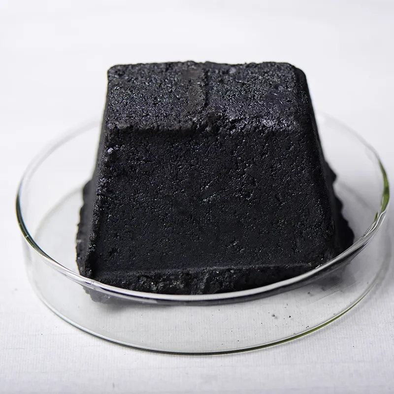 Электродная паста с трапециевидным графитом (3)