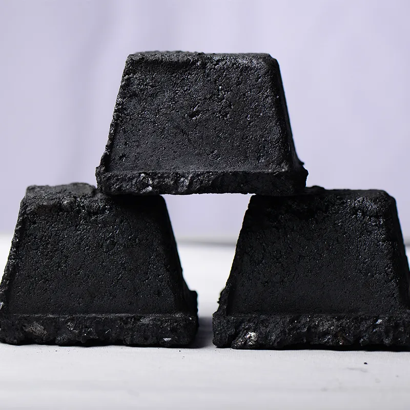 Электродная паста с трапециевидным графитом (4)